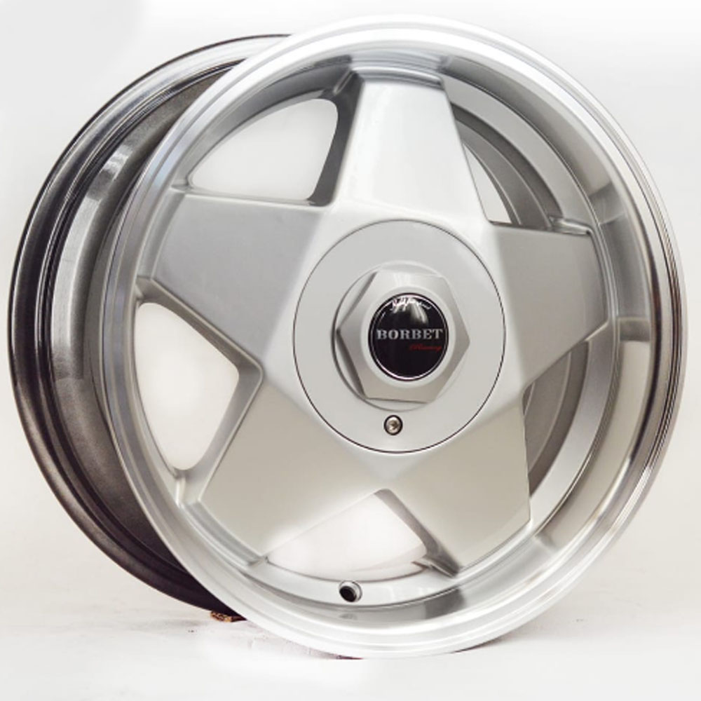 VELG MOBIL ZEN BORBET